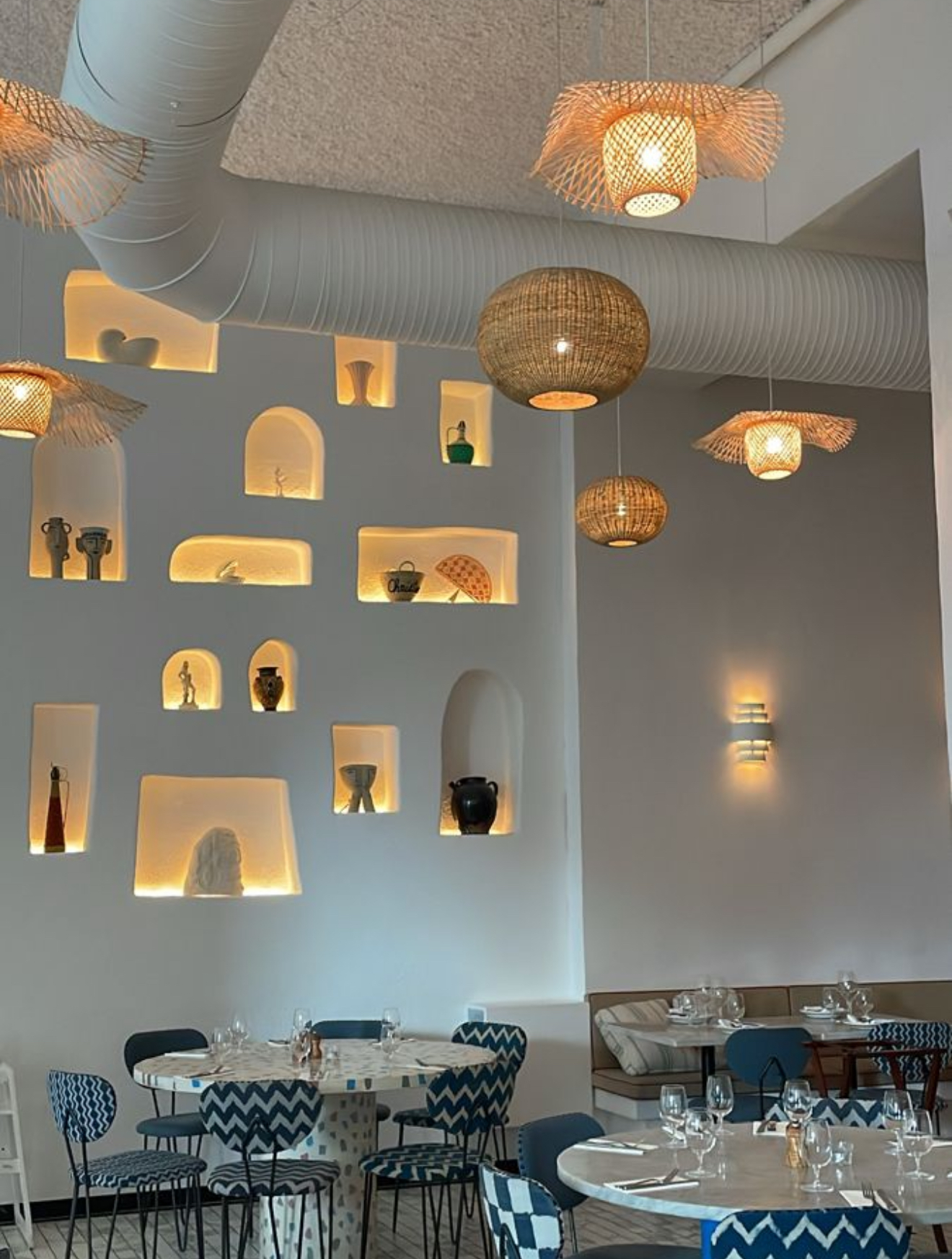 Design d'Interni Greco