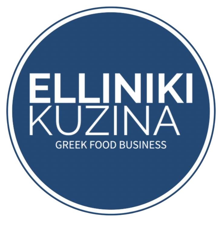 Elliniki Kuzina - Home